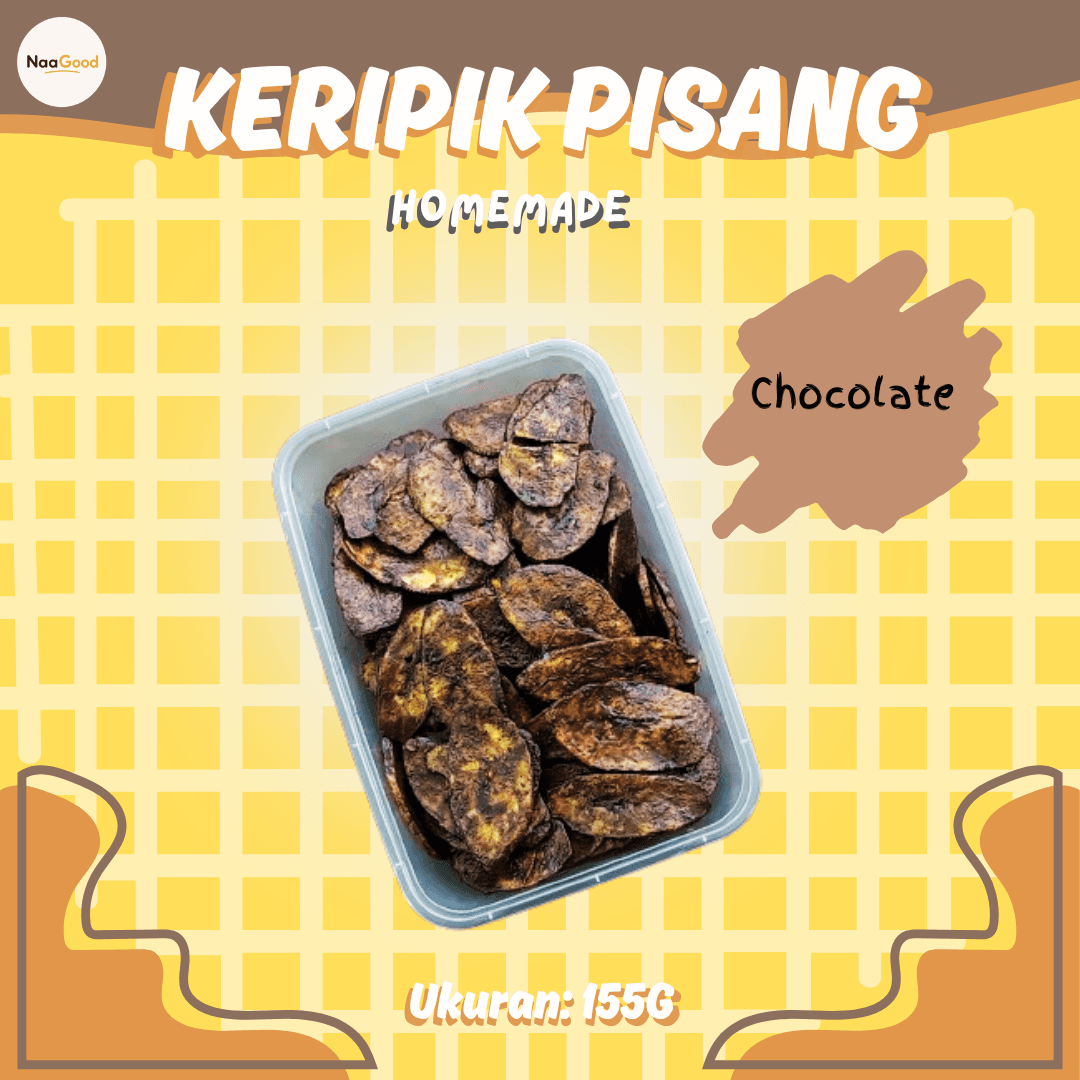 NaaGood Kemasan 155g