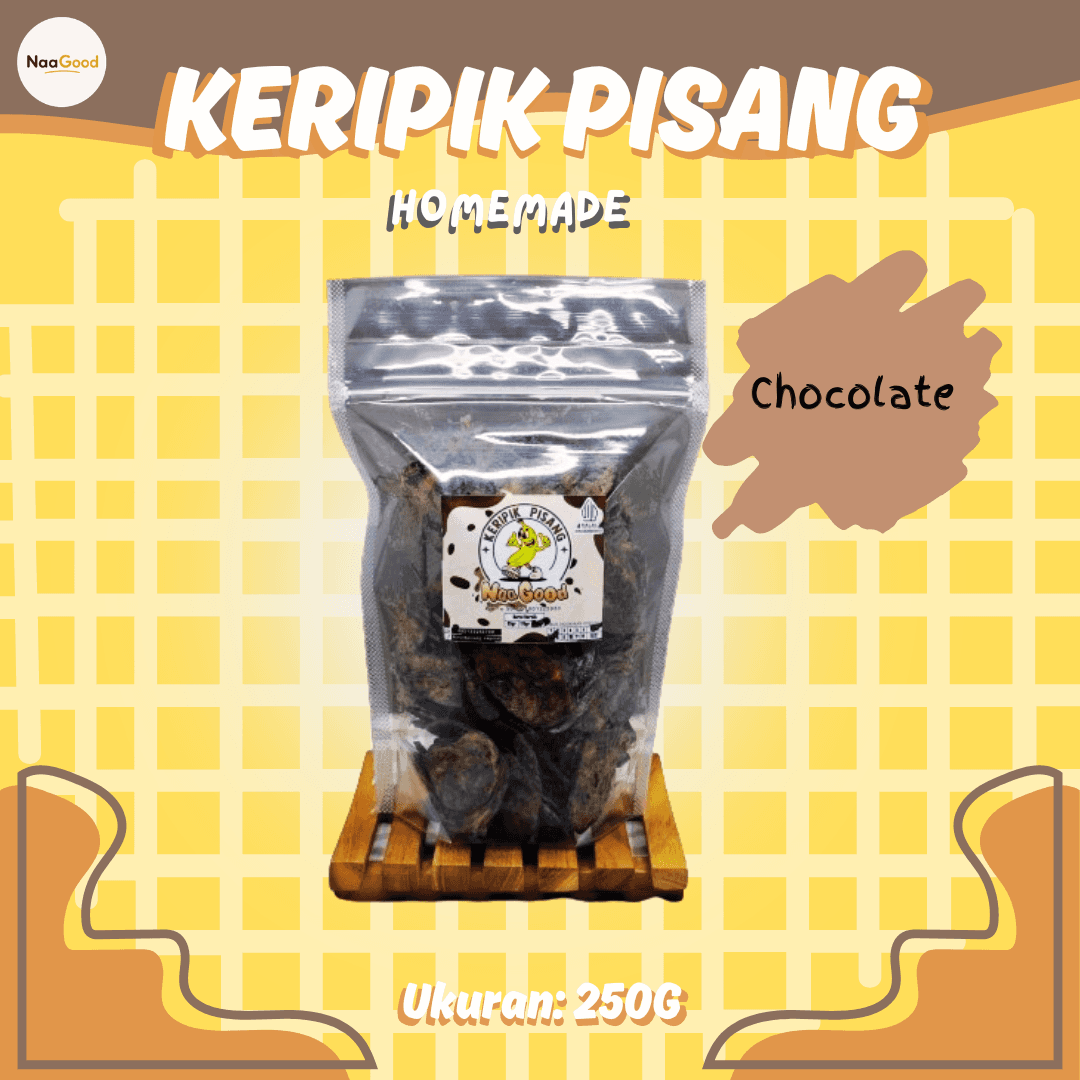 NaaGood Kemasan 250g