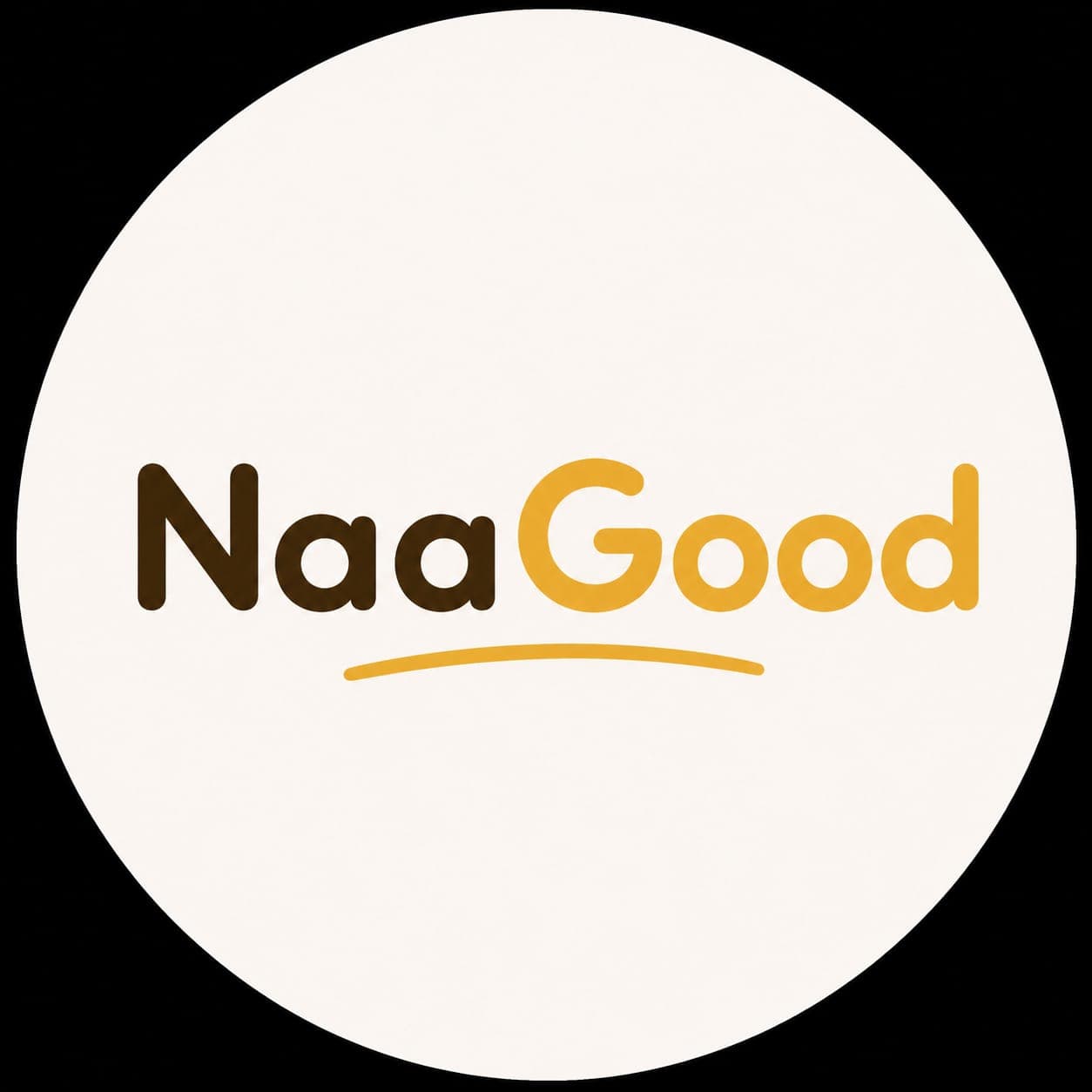 NaaGood Logo